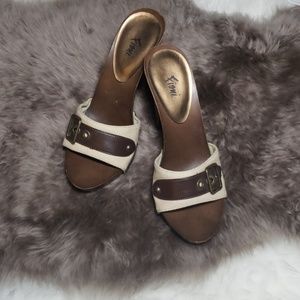 Fioni Heels